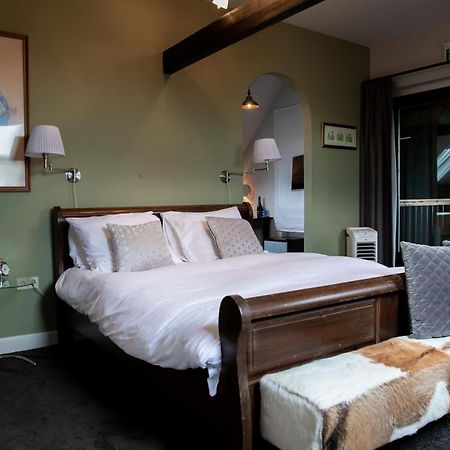 Amadeus Restaurant & Boutique Hotel Well  Εξωτερικό φωτογραφία