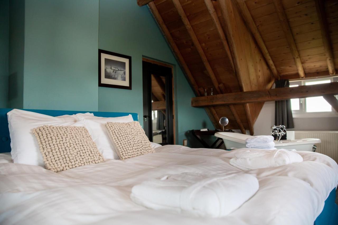 Amadeus Restaurant & Boutique Hotel Well  Εξωτερικό φωτογραφία