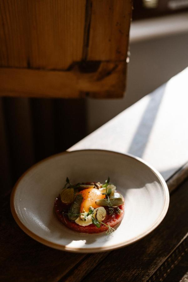 Amadeus Restaurant & Boutique Hotel Well  Εξωτερικό φωτογραφία
