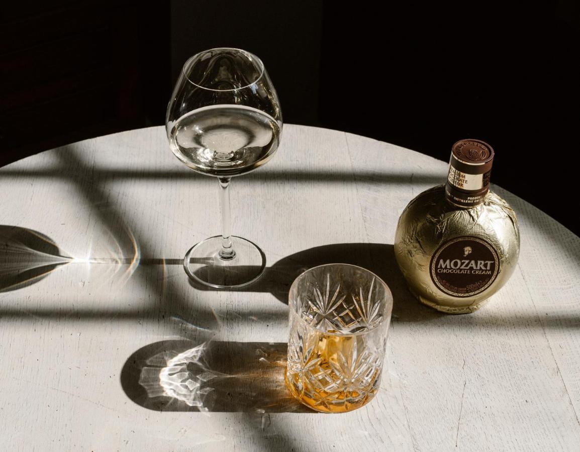 Amadeus Restaurant & Boutique Hotel Well  Εξωτερικό φωτογραφία