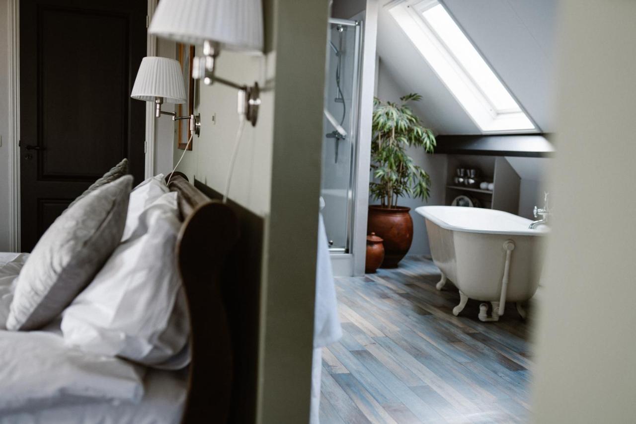 Amadeus Restaurant & Boutique Hotel Well  Εξωτερικό φωτογραφία